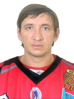 Хоккеист Пеньков  Андрей, Пеньков Андрей - Тамбов-1636 Тамбов, нападающий