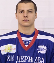 Хоккеист Игнатьев  Даниил, Игнатьев Даниил (Ignatev-Daniil) -  , защитник