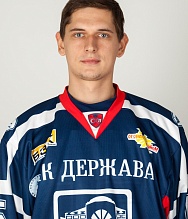 Хоккеист Стребков  Николай, Стребков Николай (Strebkov-Nikolaj) -  , нападающий