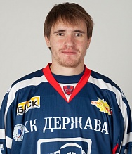 Хоккеист Шабров  Павел, Шабров Павел (Shabrov-Pavel) -  , защитник