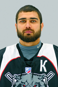 Хоккеист Мухаметзянов  Ринат, Мухаметзянов Ринат (Мухаметзянов Ринат) -  , защитник