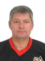 Хоккеист Алексеев  Альберт, Алексеев Альберт (Alekseev-Albert) -  , защитник