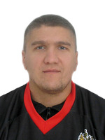 Хоккеист Богданов Альберт, Богданов Альберт (Bogdanov-Albert) -  , нападающий