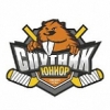 Лого Команда Юниор-Спутник  Нижний Тагил Россия