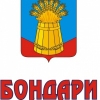 Лого Команда Бондари  Бондари Россия