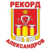 Лого Команда Рекорд Владимирская область Россия