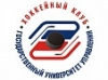 Лого Команда ГУУ Москва Россия