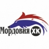 Лого Команда Мордовия Саранск Россия