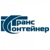 Лого Команда Трансконтейнер Санкт-Петербург Россия
