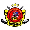 Лого Команда Богородск Московская область Россия