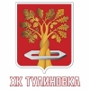 Лого Команда Тулиновка Тулиновка Россия