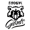 Лого Команда Глобус Липецк Россия