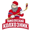 Лого Команда Тамбовский колхозник Тамбов Россия