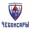 Лого Команда ХК Чебоксары Чебоксары Россия