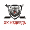 Лого Команда Медведь Курган Россия