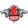 Лого Команда Авангард Тамбов Россия