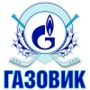 Лого Команда Газовик Моршанск Россия