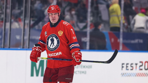 Генеральный директор Ночной хоккейной лиги Алексей Касатонов подвел итоги Фестиваля хоккея