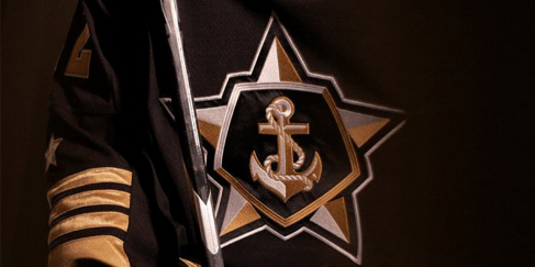 «Адмирал» и ХК «Тамбов» заключили договор о сотрудничестве