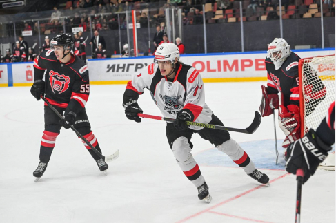 СЕГОДНЯ В СЕРИИ БУЛЛИТОВ НЕ ПОВЕЗЛО