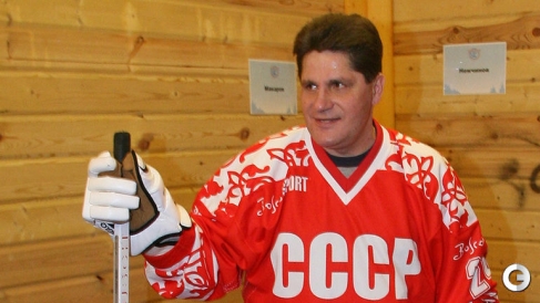Сергей Макаров откроет Кубок главы Администрации Тамбовской области.