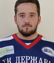 Хоккеист Китаев  Александр , Китаев Александр  (Kitaev-Aleksandr-) -  , нападающий