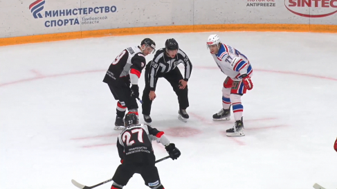 И ВНОВЬ ПОРАЖЕНИЕ, СЕГОДНЯ - ПО БУЛЛИТАМ