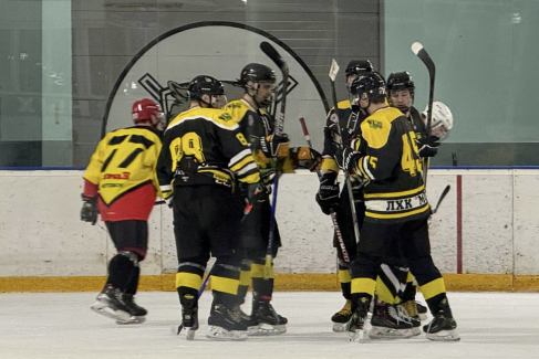 ЧЕМПИОНАТ ОБЛАСТИ ПО ХОККЕЮ: ОЧЕРЕДНЫЕ МАТЧИ ЧЕМПИОНАТ ОБЛАСТИ ПО ХОККЕЮ: ОЧЕРЕДНЫЕ МАТЧИ